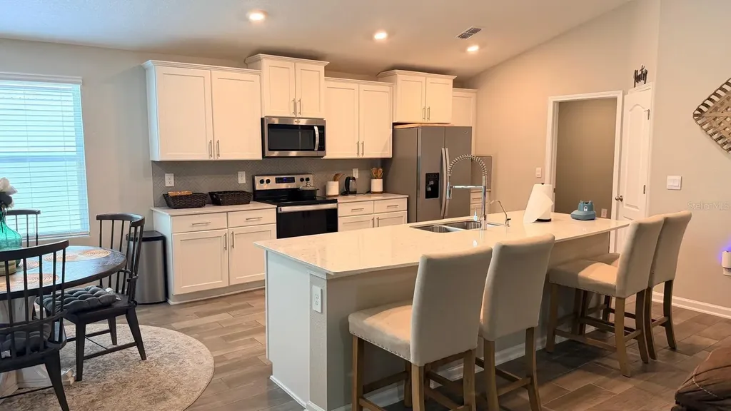 5 Pecan Ridge Court Jacksonville FL 32218