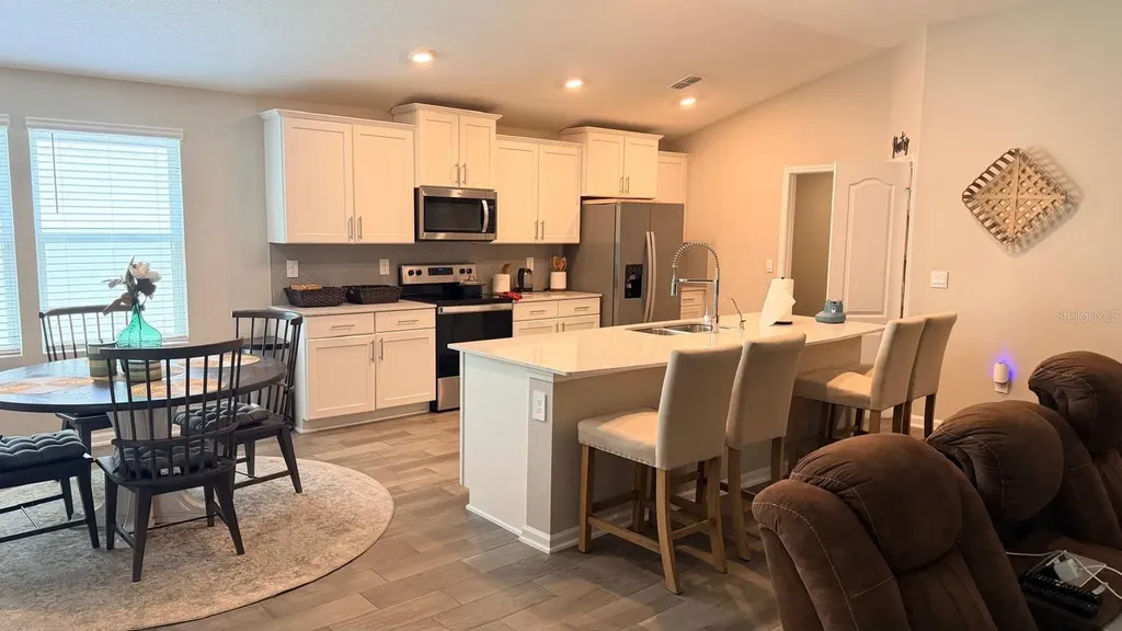 5 Pecan Ridge Court Jacksonville FL 32218
