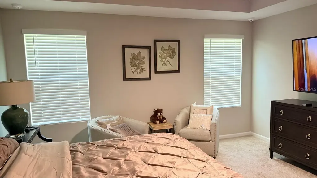 5 Pecan Ridge Court Jacksonville FL 32218