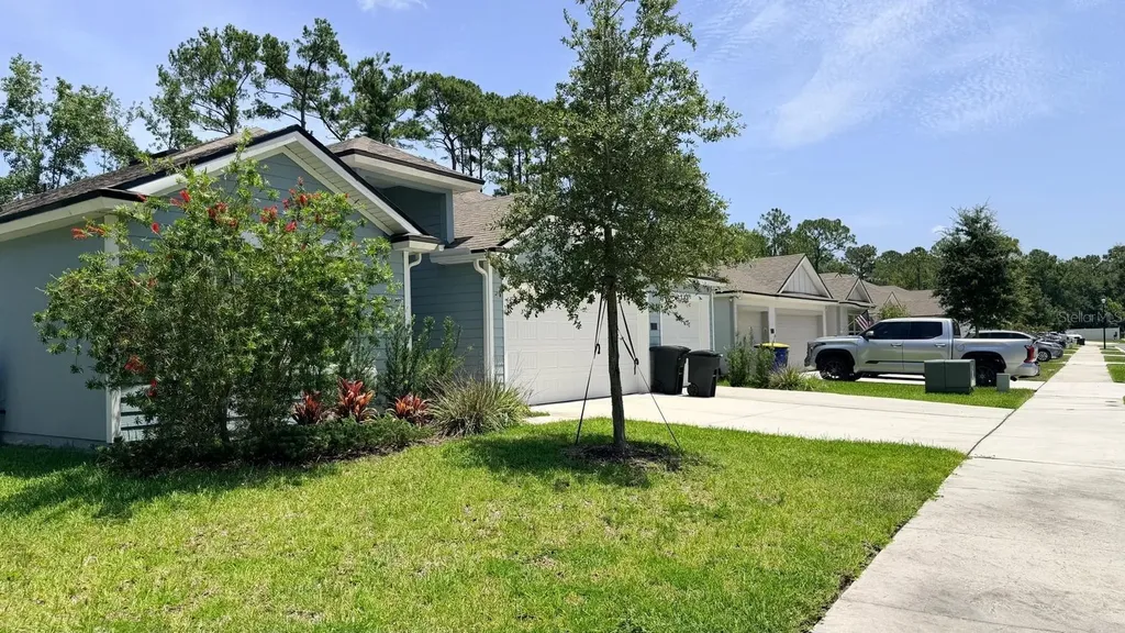 5 Pecan Ridge Court Jacksonville FL 32218