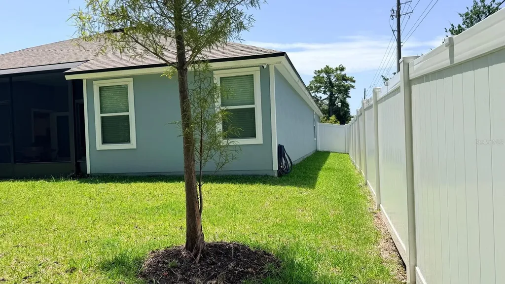 5 Pecan Ridge Court Jacksonville FL 32218