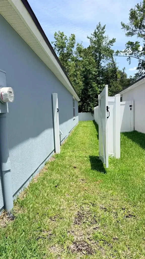 5 Pecan Ridge Court Jacksonville FL 32218