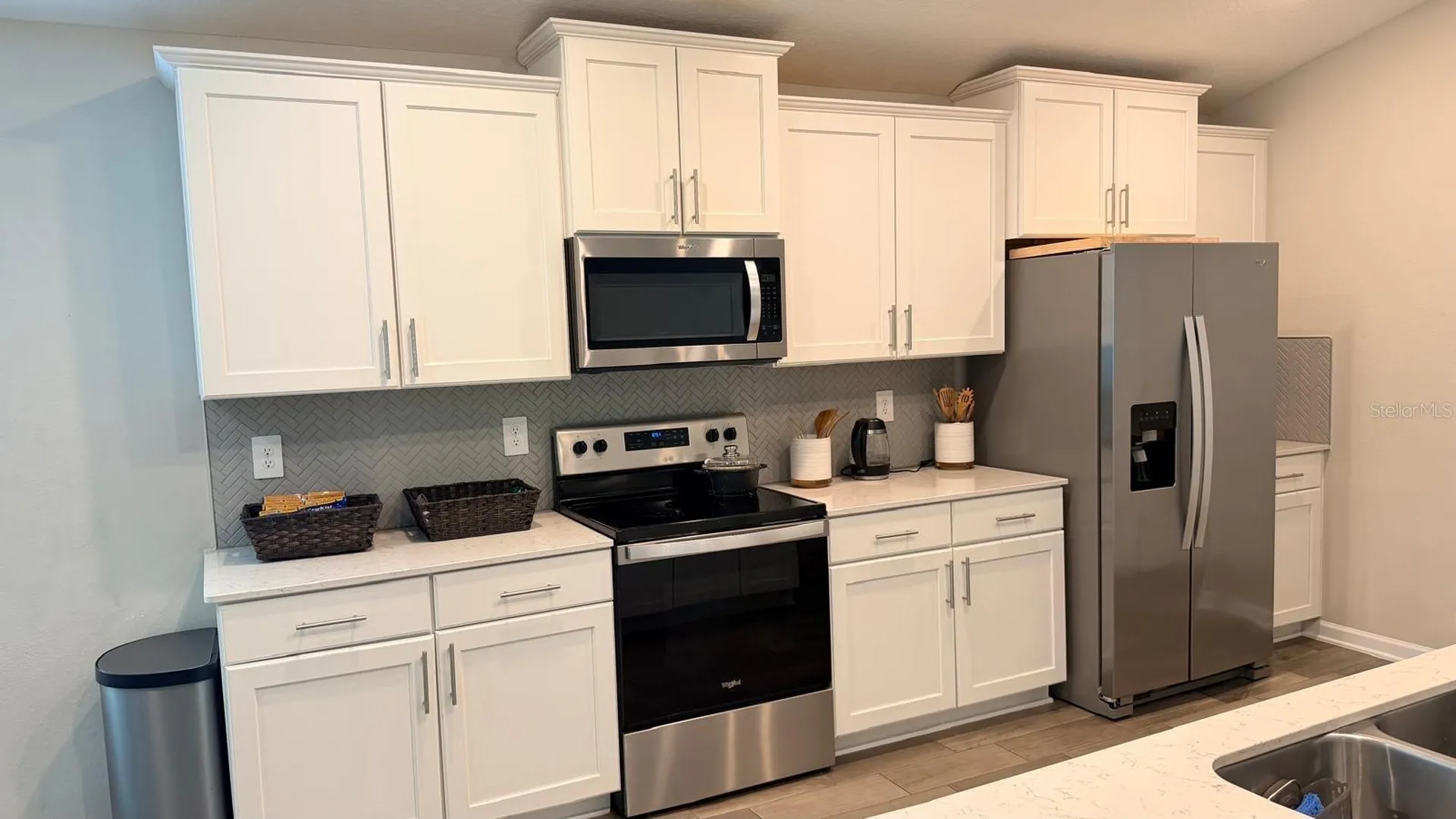 5 Pecan Ridge Court Jacksonville FL 32218