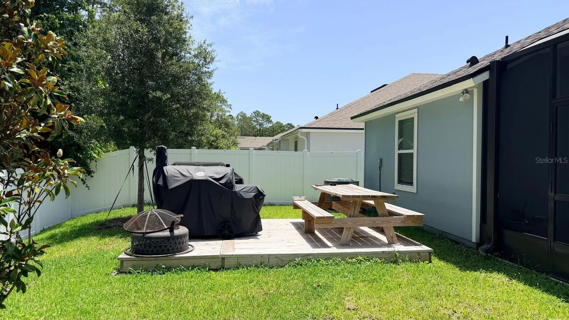 5 Pecan Ridge Court Jacksonville FL 32218