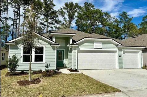 5 Pecan Ridge Court Jacksonville FL 32218