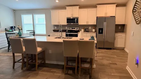5 Pecan Ridge Court Jacksonville FL 32218