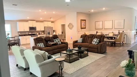 5 Pecan Ridge Court Jacksonville FL 32218