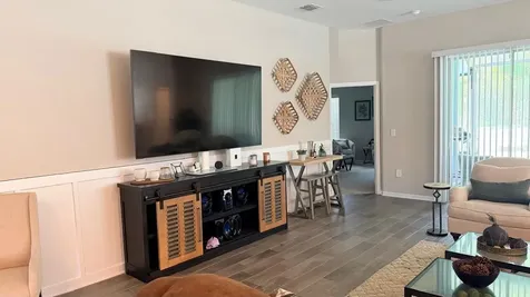 5 Pecan Ridge Court Jacksonville FL 32218