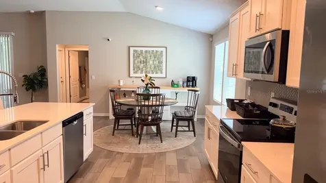 5 Pecan Ridge Court Jacksonville FL 32218