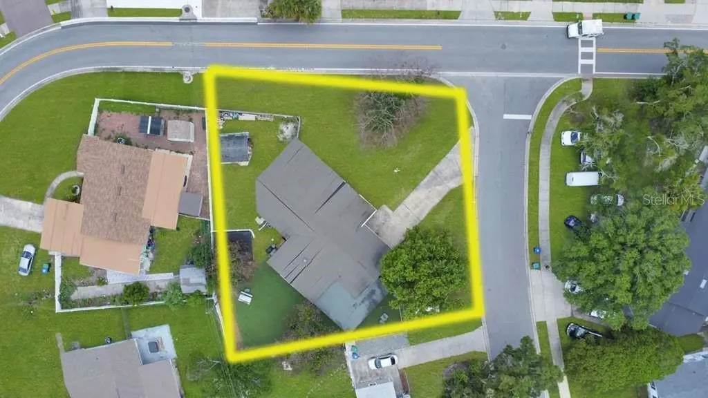 923 Keats Avenue Orlando FL 32809