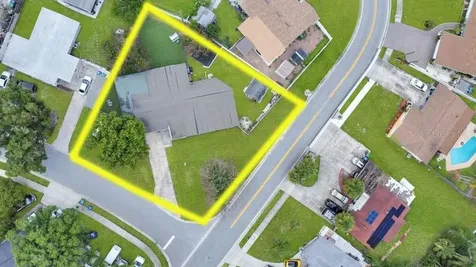 923 Keats Avenue Orlando FL 32809