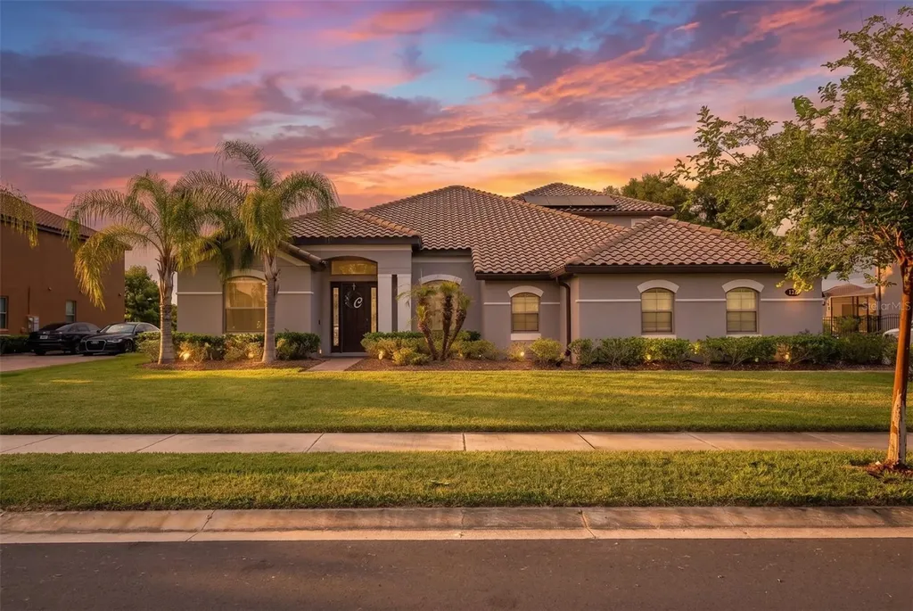 143 Rosa Bella View Debary FL 32713