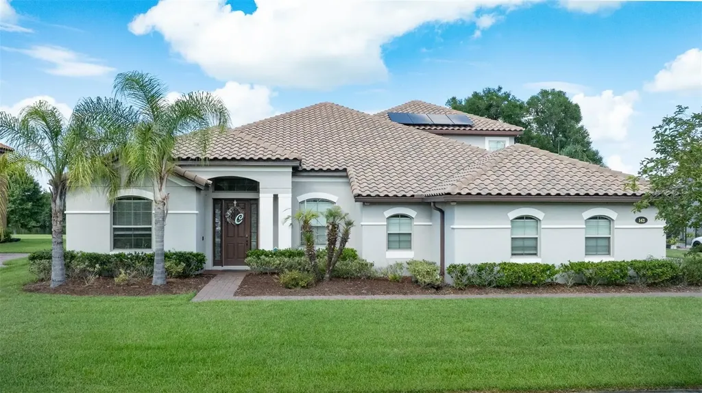 143 Rosa Bella View Debary FL 32713