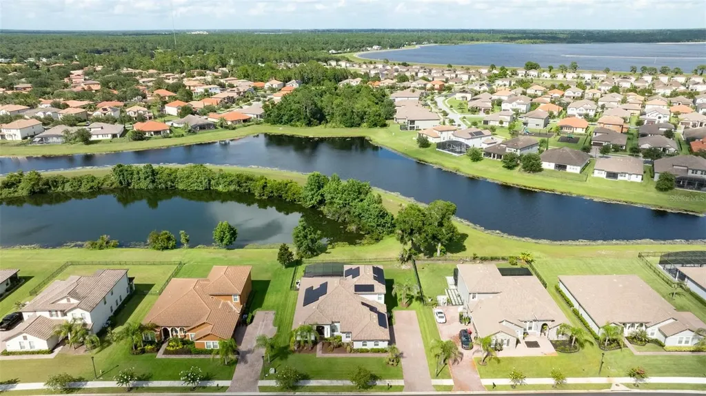 143 Rosa Bella View Debary FL 32713