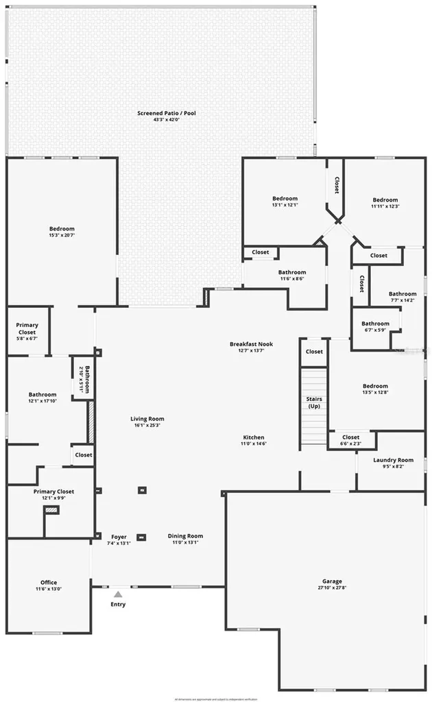 143 Rosa Bella View Debary FL 32713