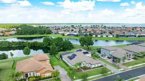 143 Rosa Bella View Debary FL 32713