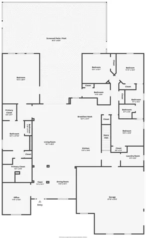 143 Rosa Bella View Debary FL 32713