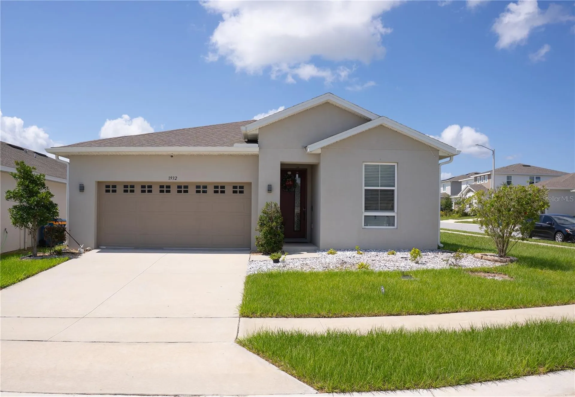 1932 Chickasaw Boulevard Davenport FL 33837
