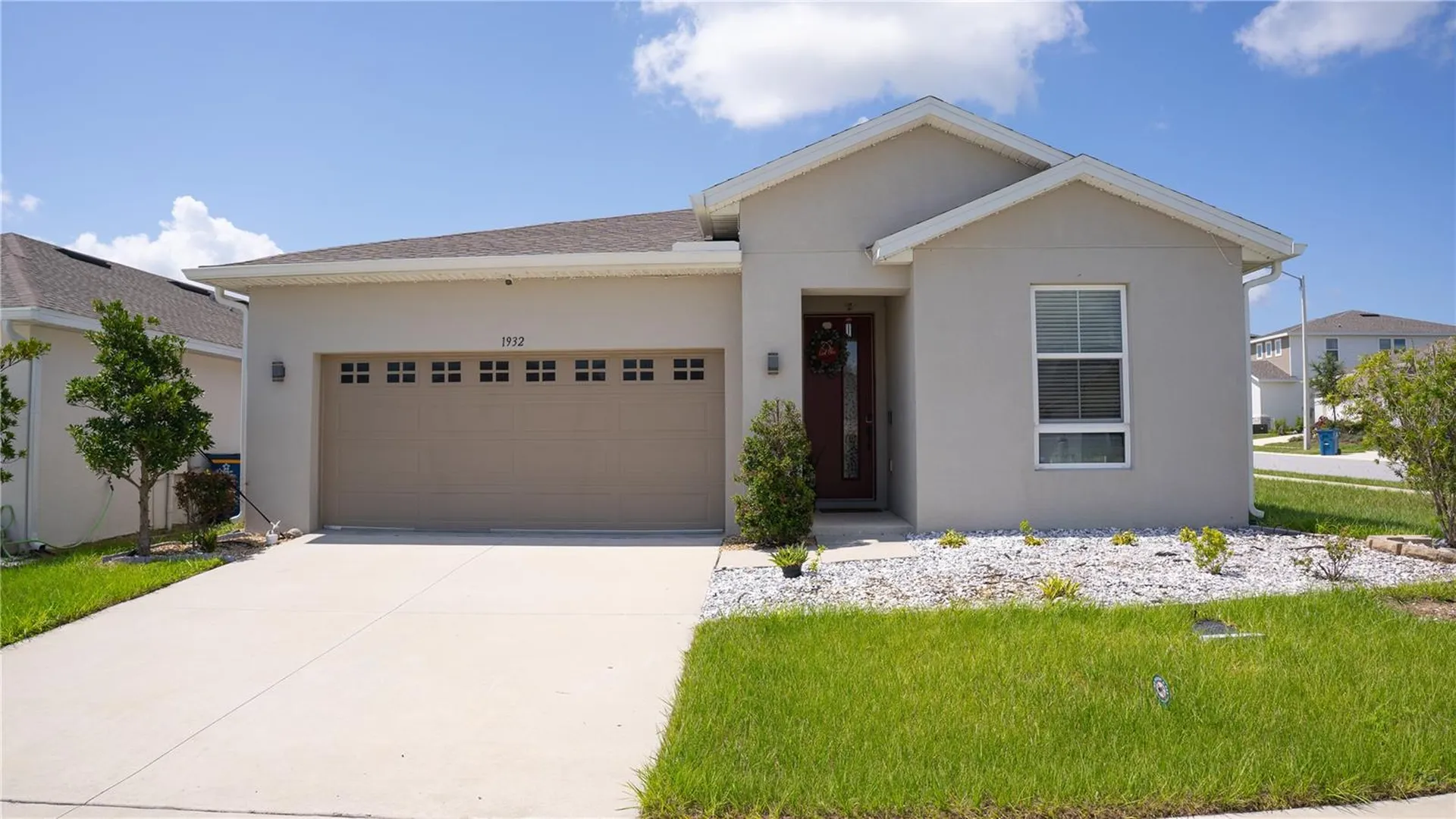 1932 Chickasaw Boulevard Davenport FL 33837