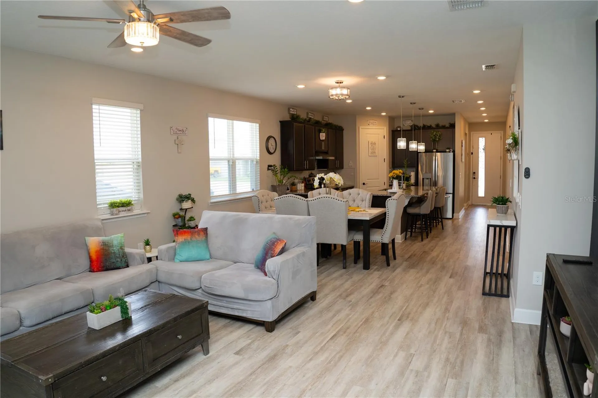 1932 Chickasaw Boulevard Davenport FL 33837