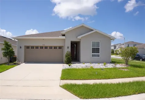 1932 Chickasaw Boulevard Davenport FL 33837