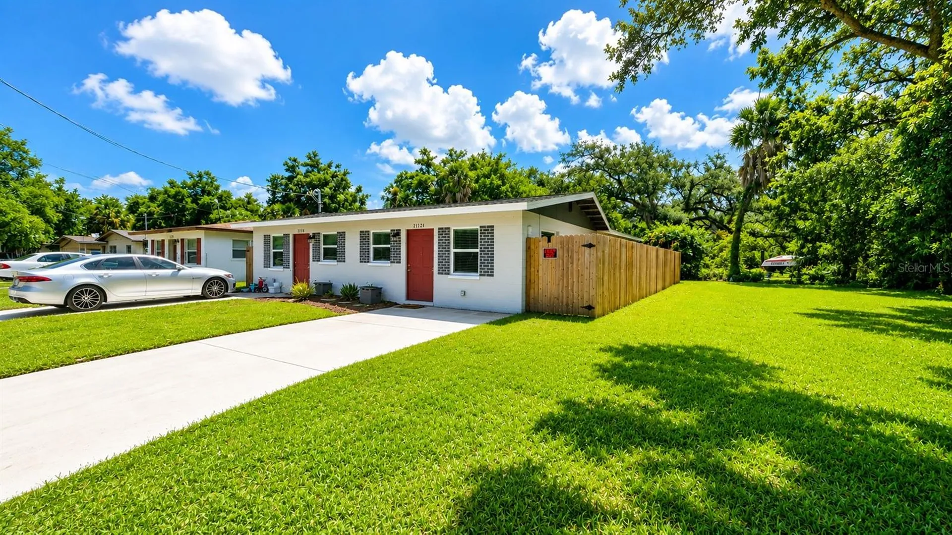 2728 Goodrich Avenue Sarasota FL 34234