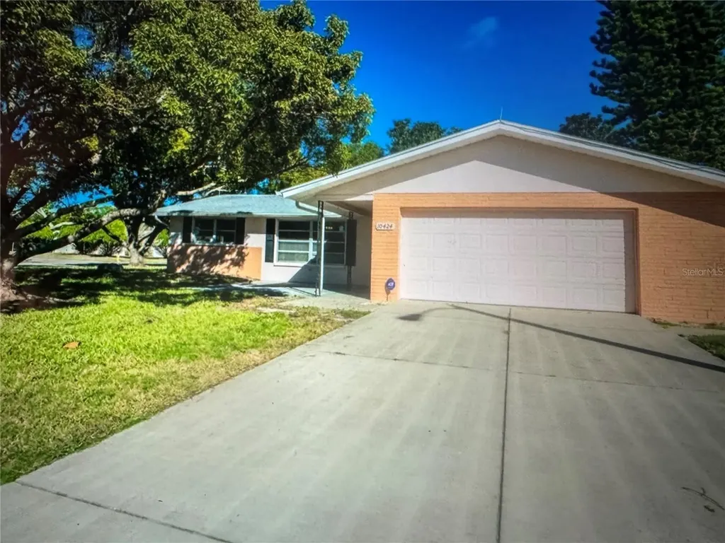10424 Choice Drive Port Richey FL 34668