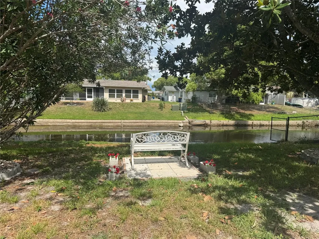 10424 Choice Drive Port Richey FL 34668