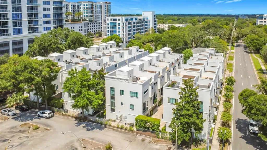 465 E South Street Orlando FL 32801
