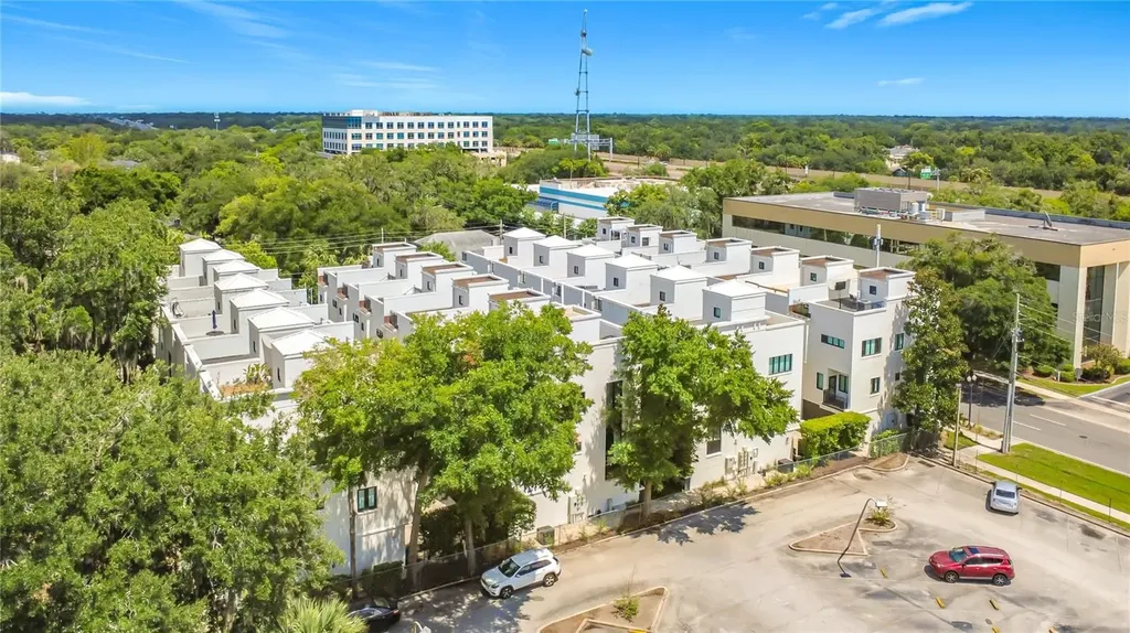 465 E South Street Orlando FL 32801