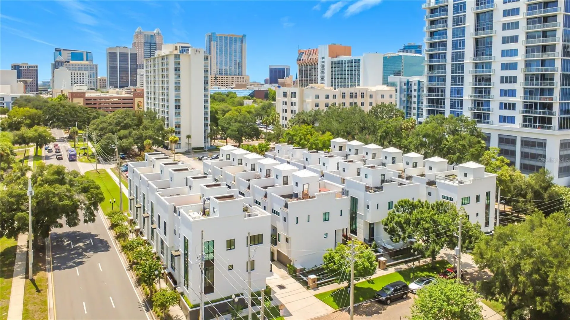 465 E South Street Orlando FL 32801