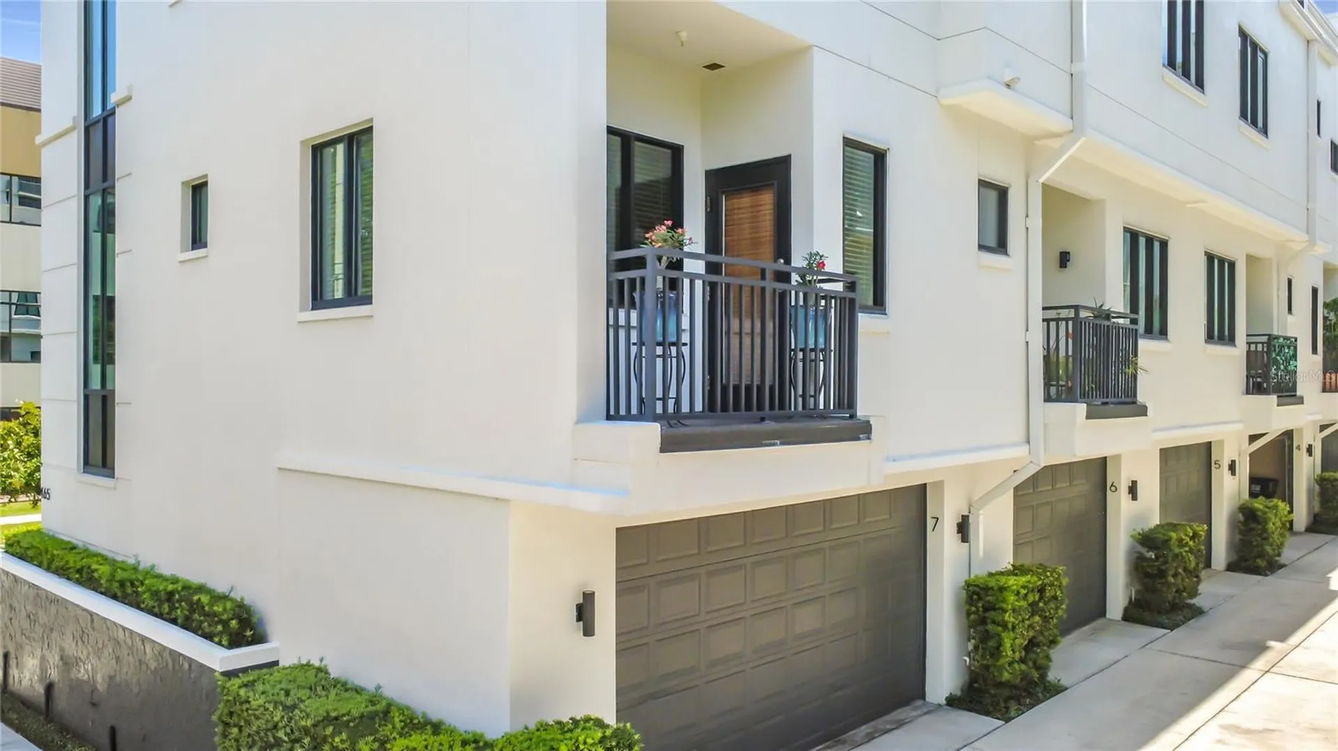 465 E South Street Orlando FL 32801