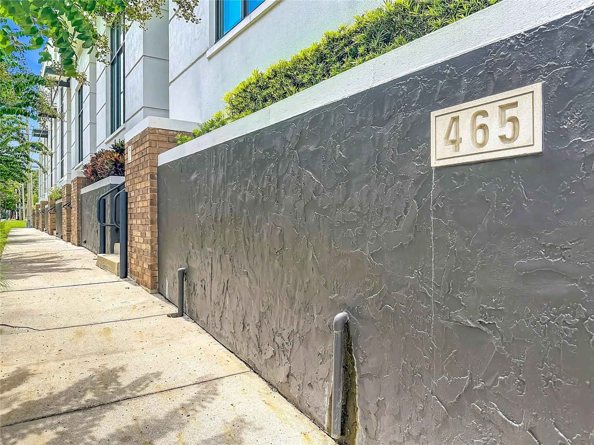 465 E South Street Orlando FL 32801