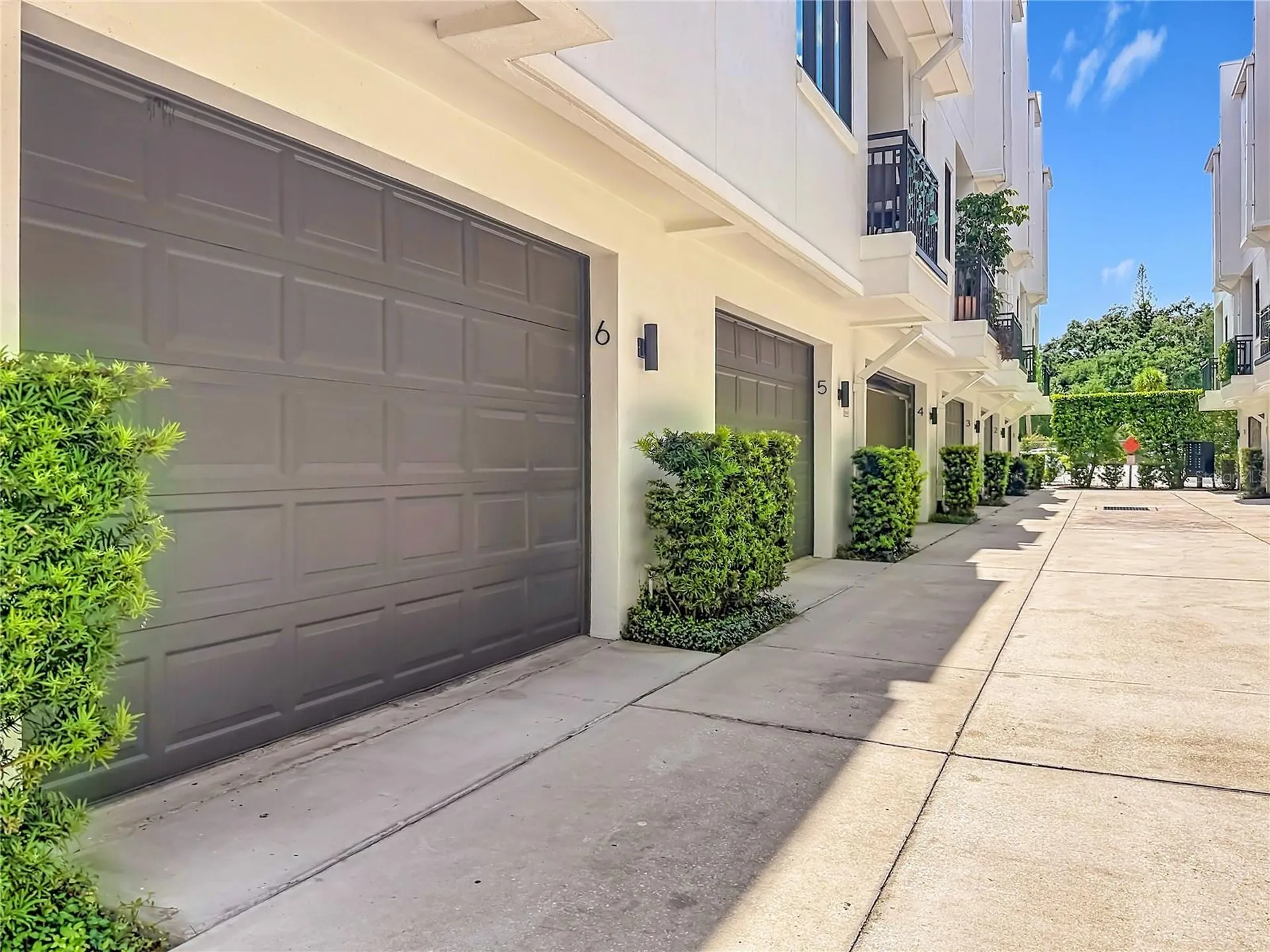 465 E South Street Orlando FL 32801