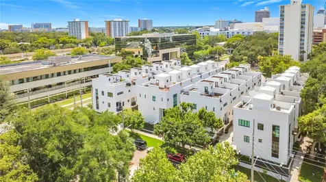 465 E South Street Orlando FL 32801