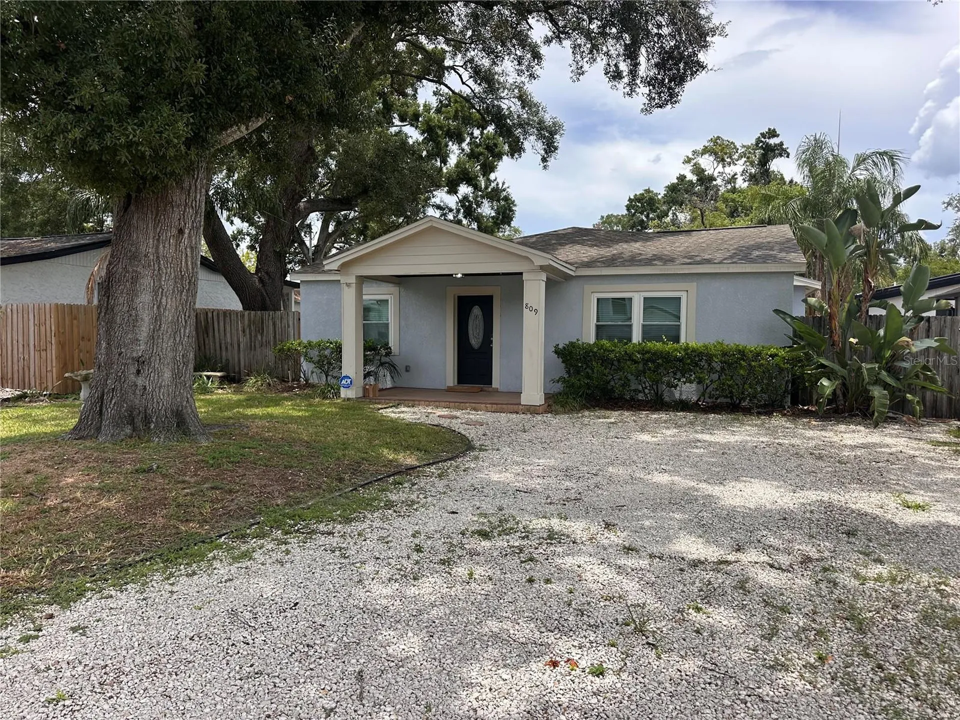 809 W Hiawatha Street Tampa FL 33604