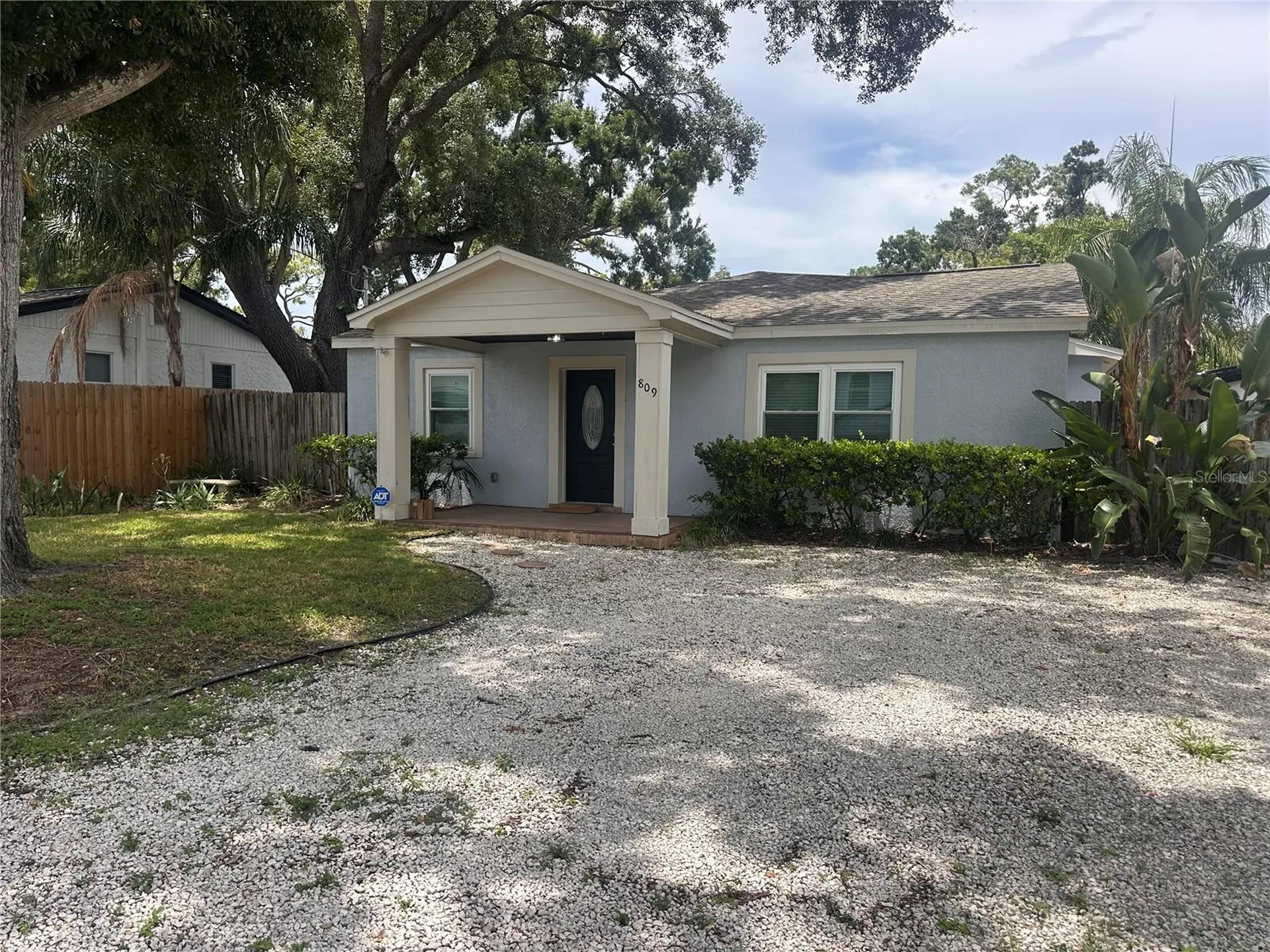 809 W Hiawatha Street Tampa FL 33604