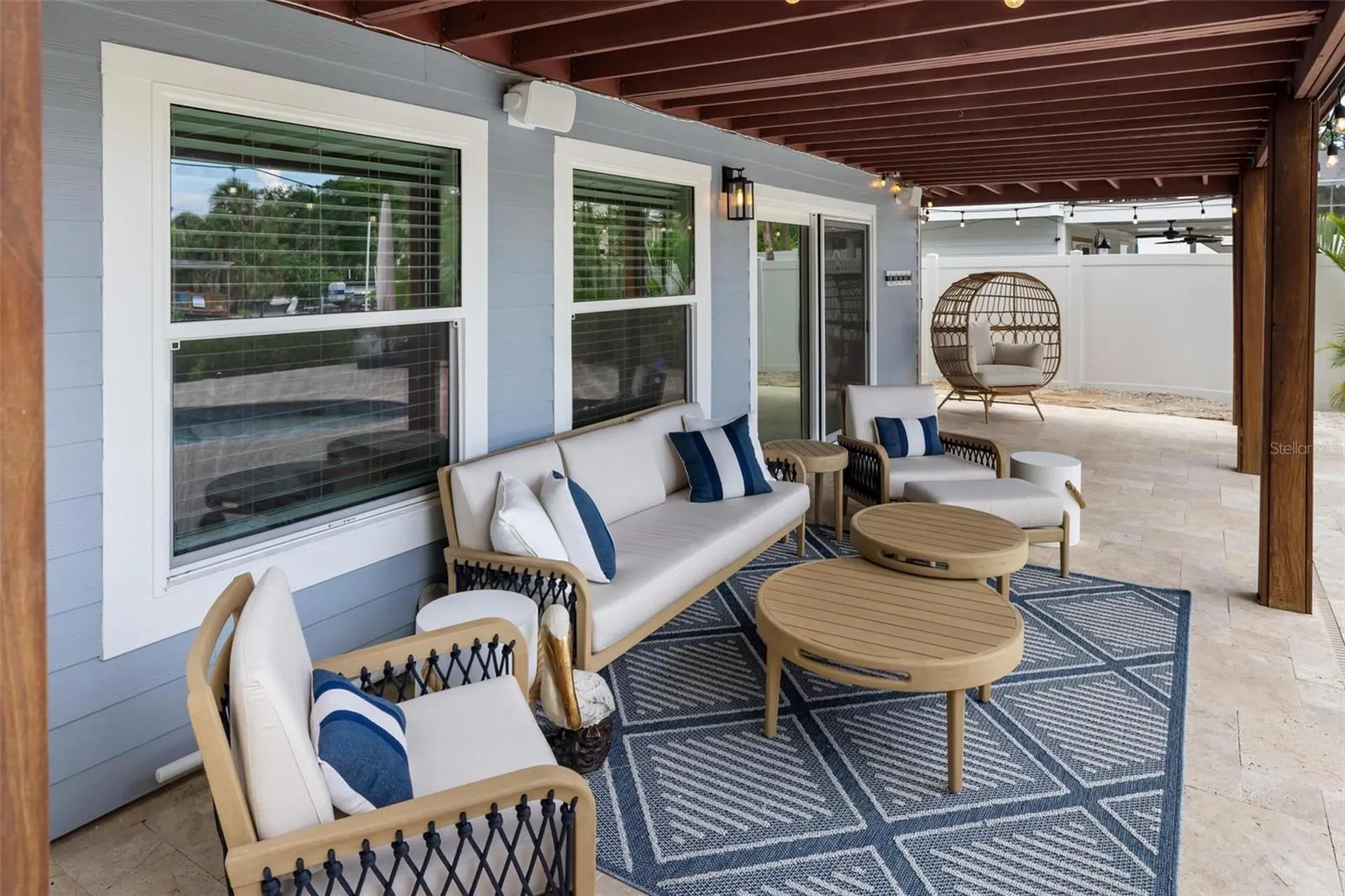 5121 Oxford Drive Sarasota FL 34242