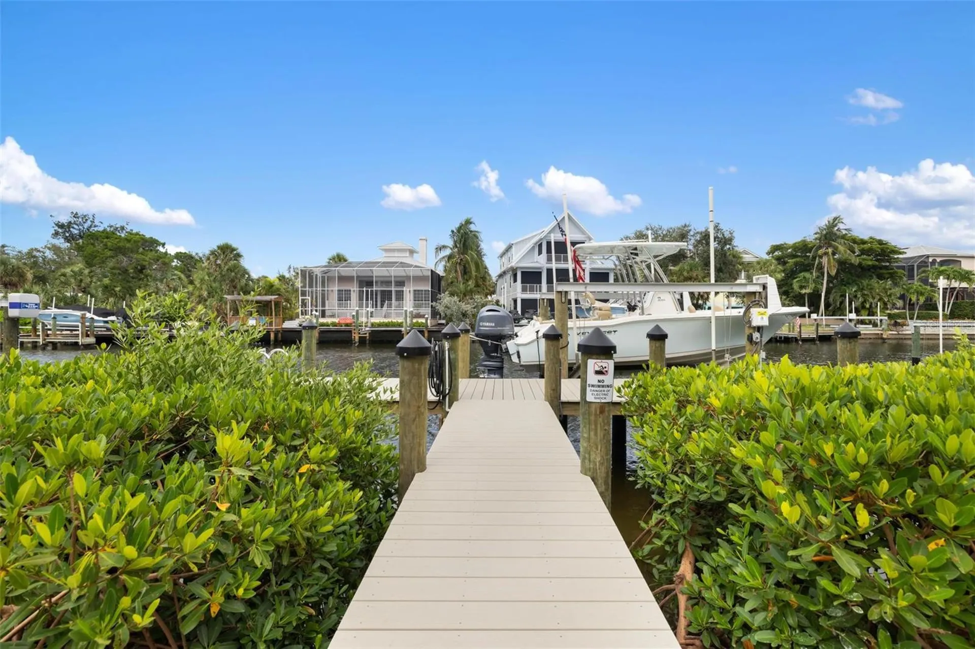 5121 Oxford Drive Sarasota FL 34242