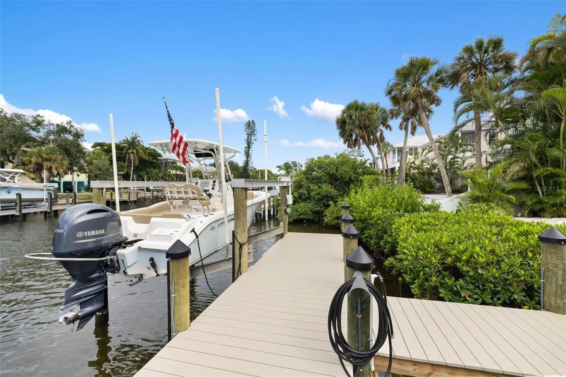 5121 Oxford Drive Sarasota FL 34242