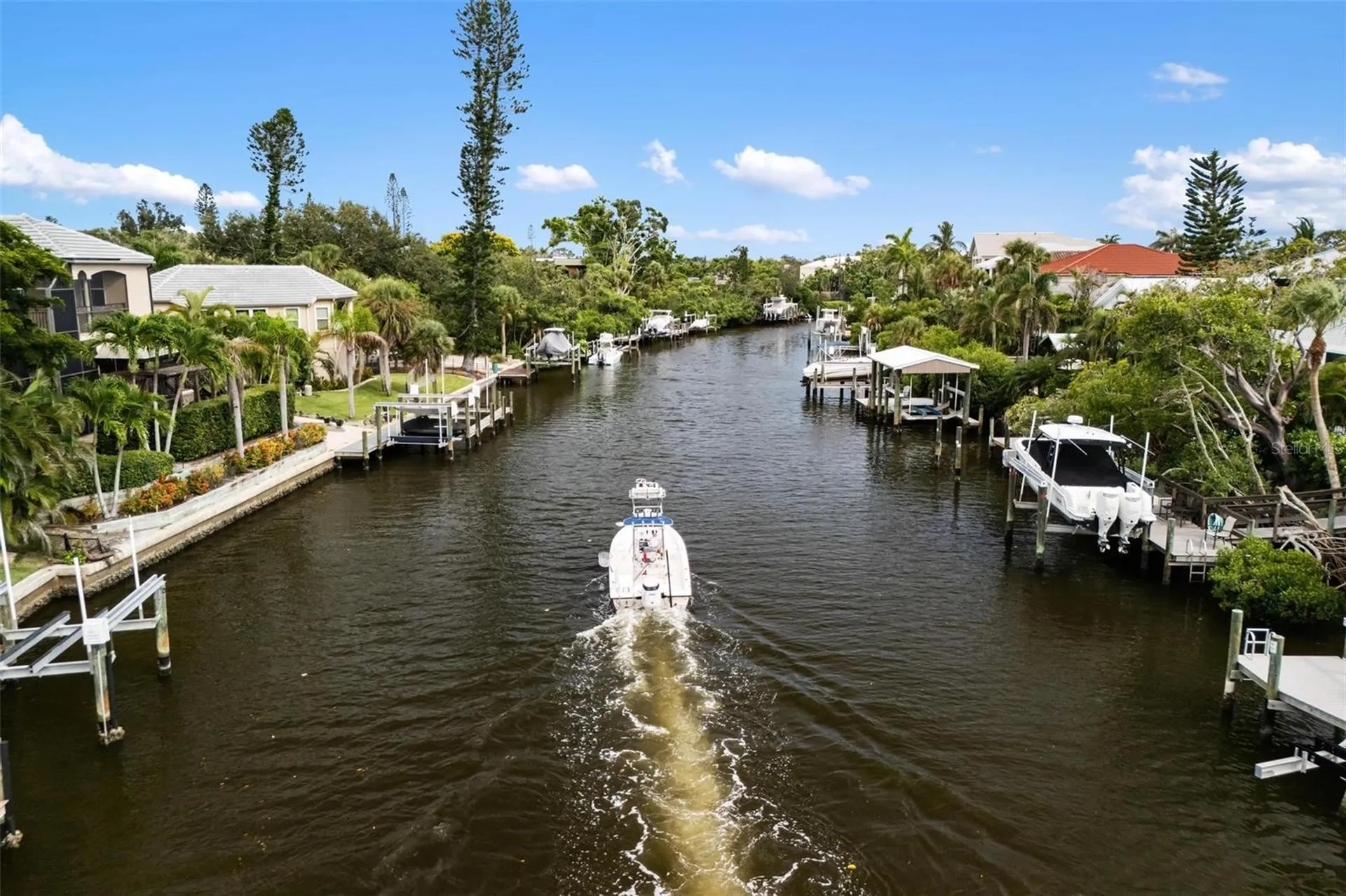 5121 Oxford Drive Sarasota FL 34242