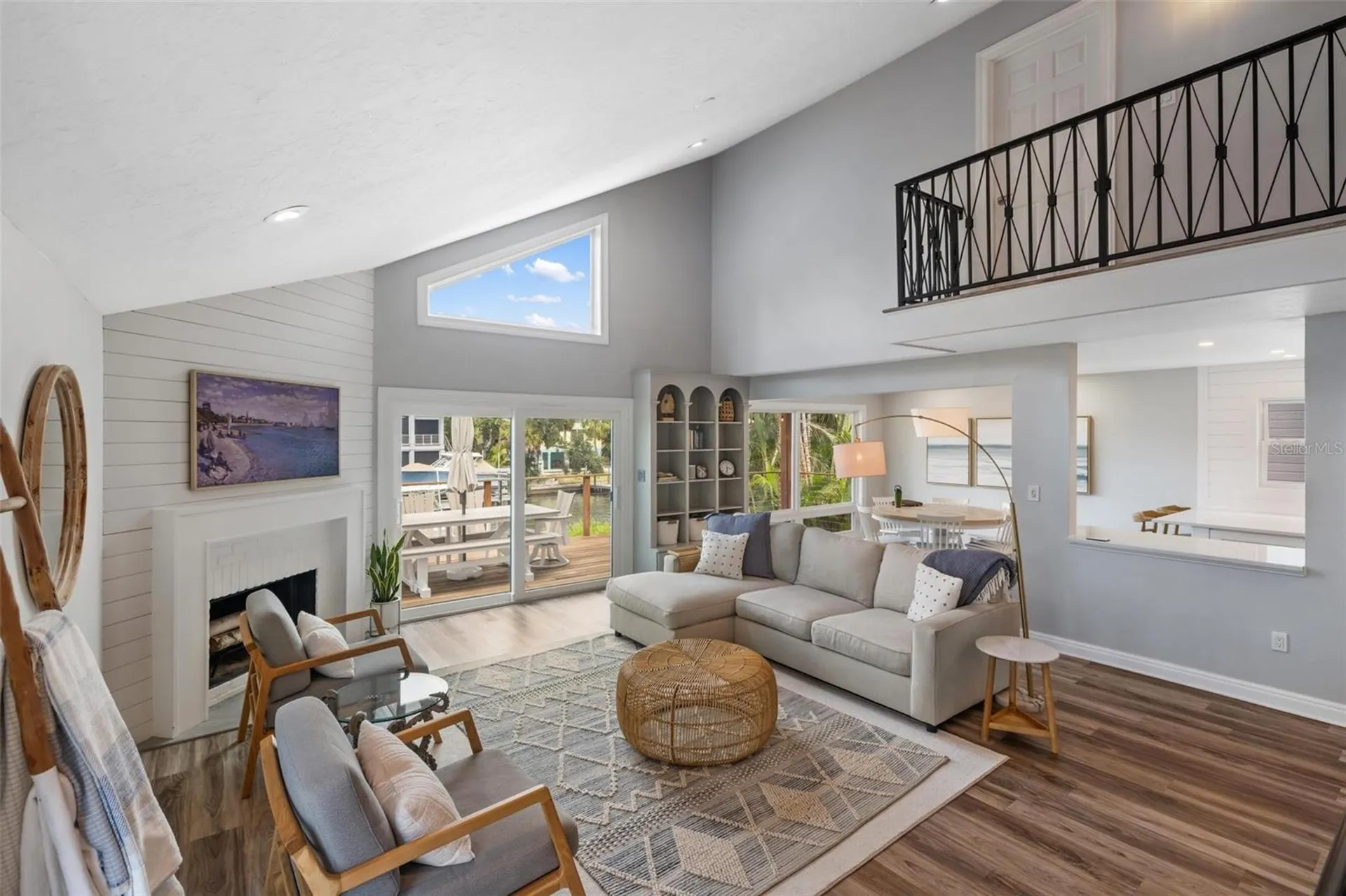 5121 Oxford Drive Sarasota FL 34242