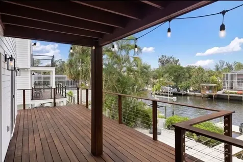 5121 Oxford Drive Sarasota FL 34242