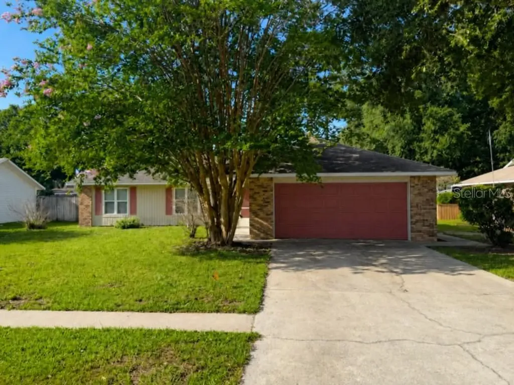 3260 Mary Lane Mount Dora FL 32757