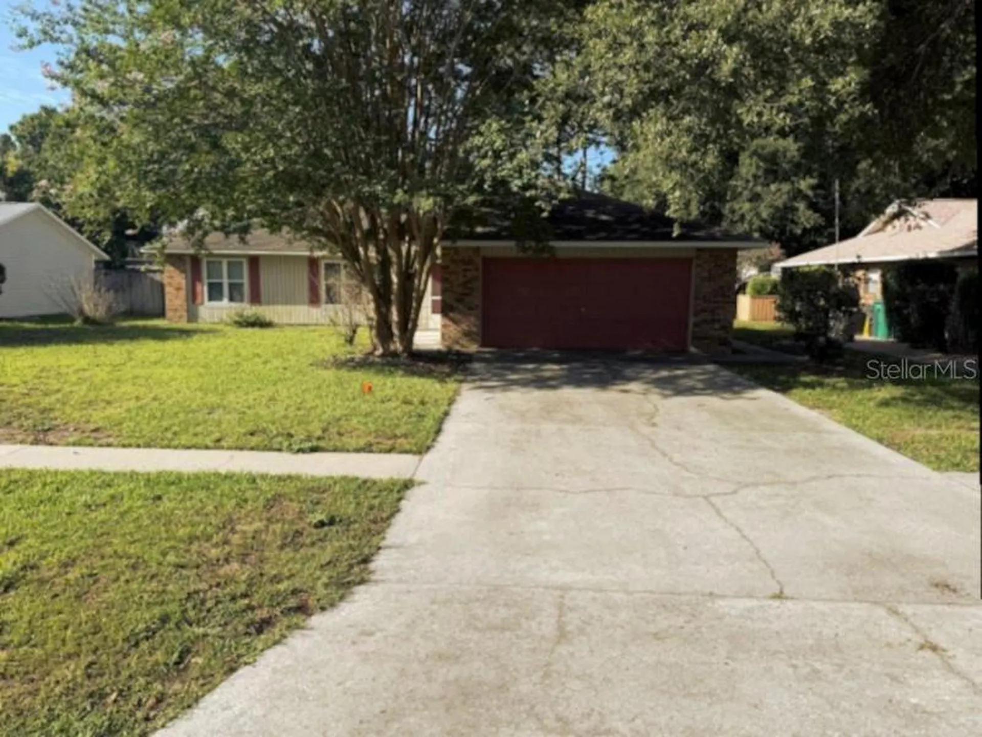 3260 Mary Lane Mount Dora FL 32757