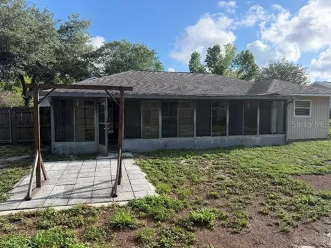 3260 Mary Lane Mount Dora FL 32757