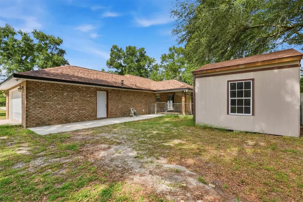 201 SW Thistlewood Lane Fort White FL 32038