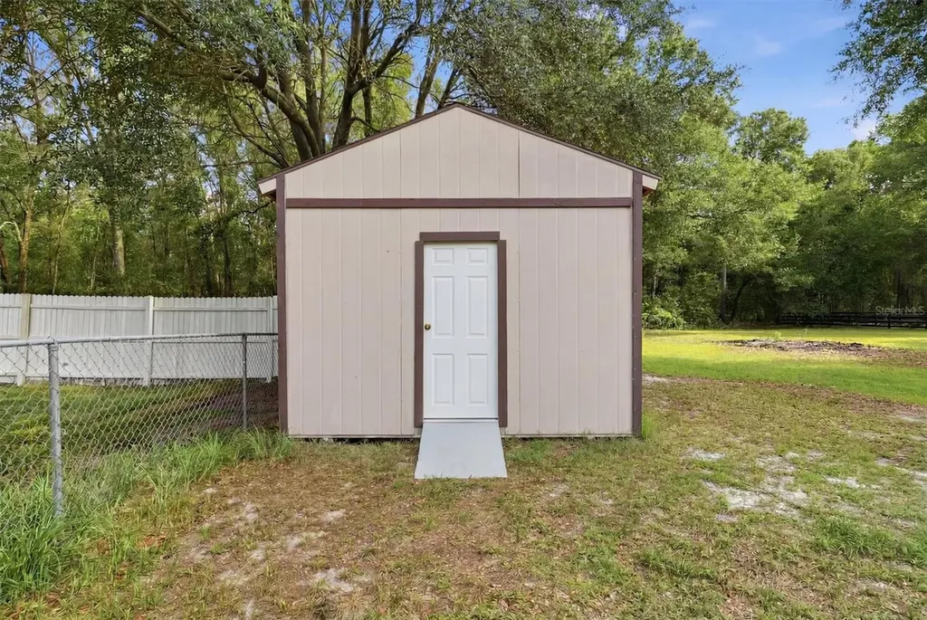 201 SW Thistlewood Lane Fort White FL 32038