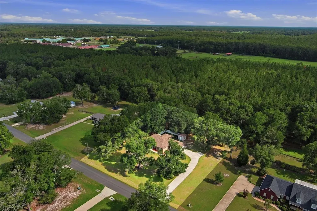 201 SW Thistlewood Lane Fort White FL 32038