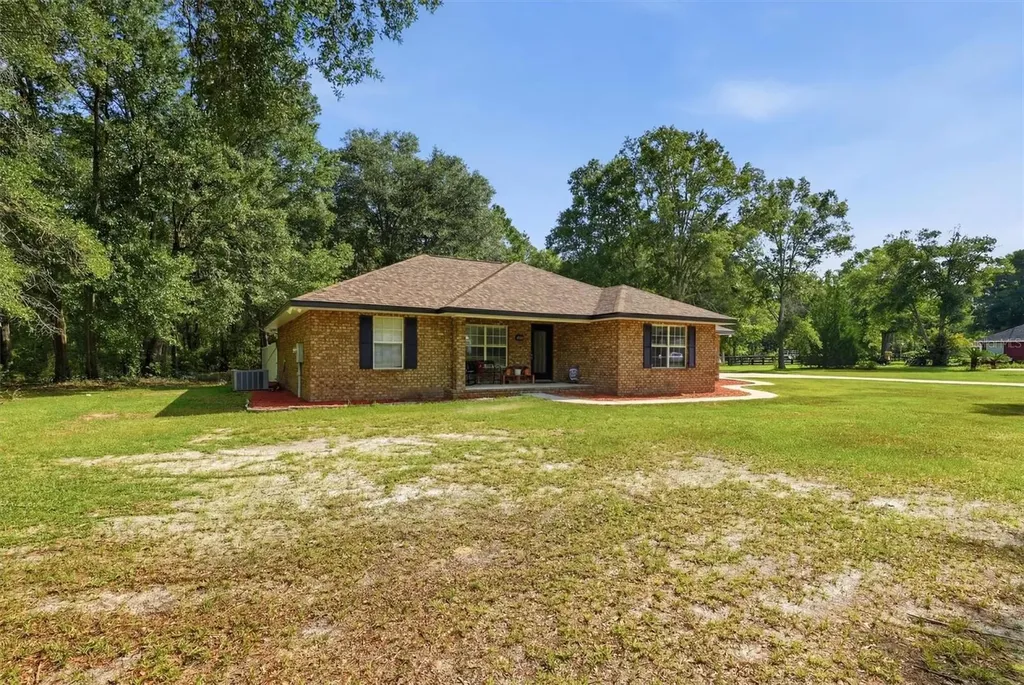 201 SW Thistlewood Lane Fort White FL 32038